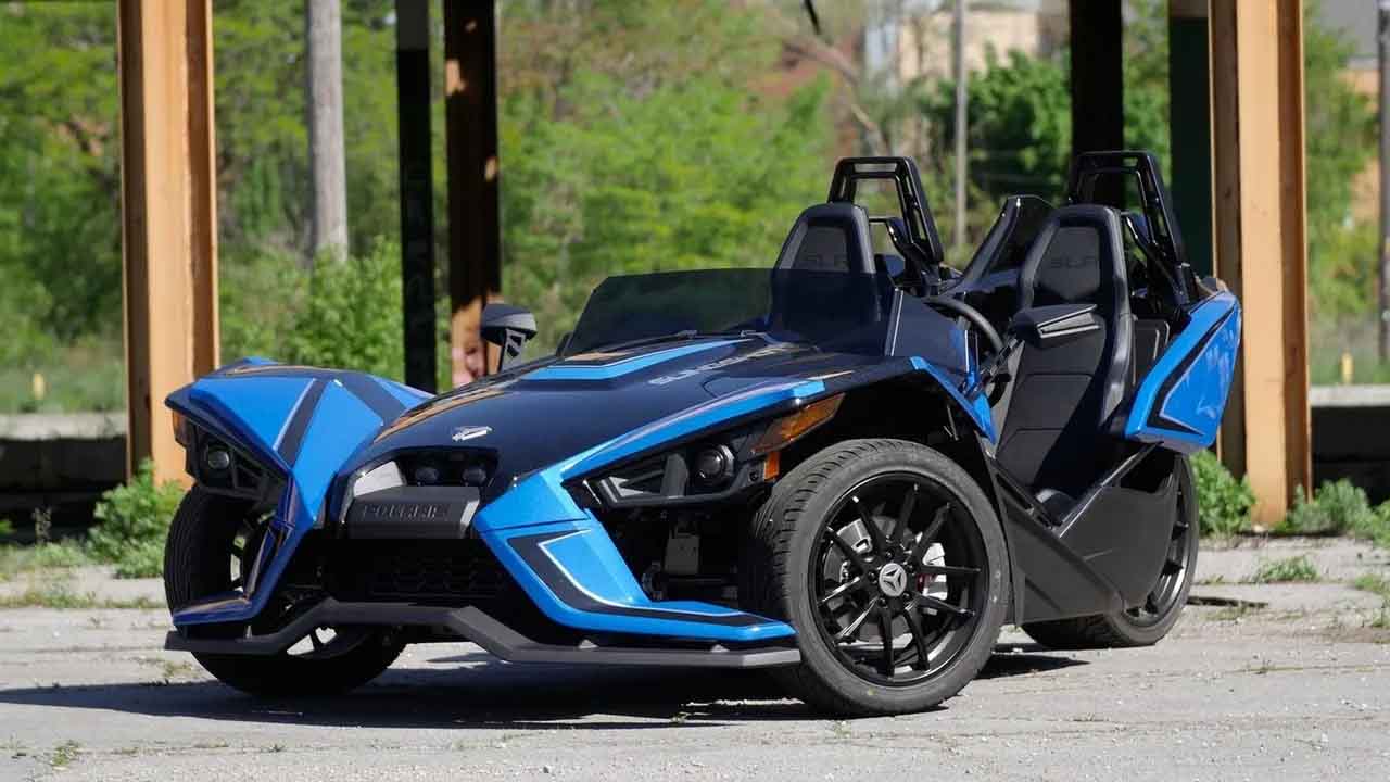 Tout savoir sur la voiture 3 roues sans permis Cycle Car Tout savoir sur la voiture 3 roues sans permis Cycle Car